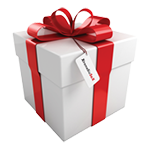 Cadeau surprise